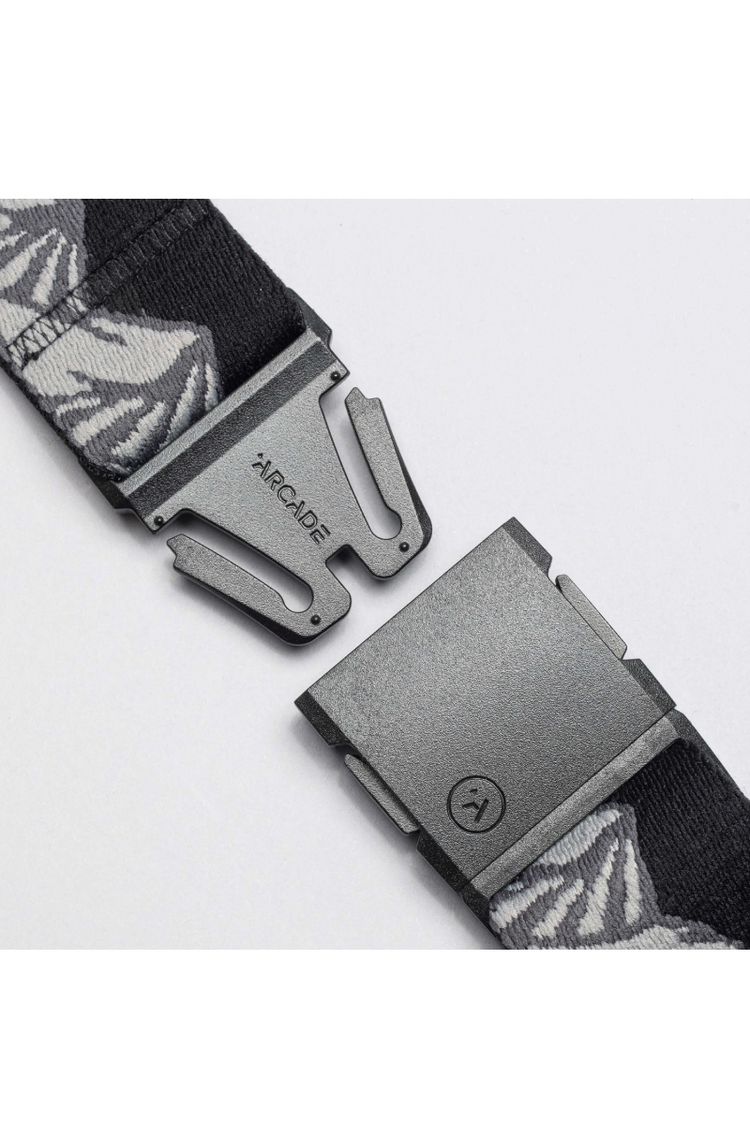 Pow X Joseph Toney Belt