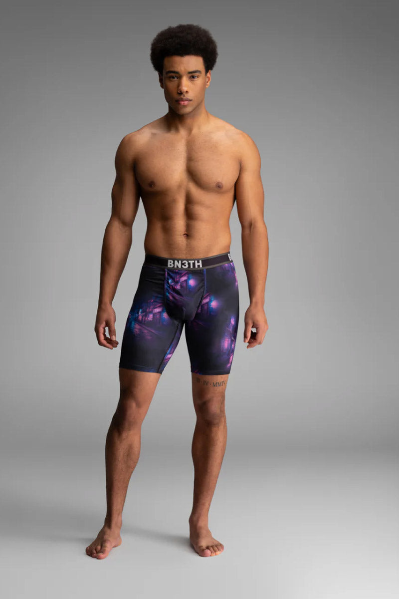 Pro Flex Max Boxer Brief - ALY
