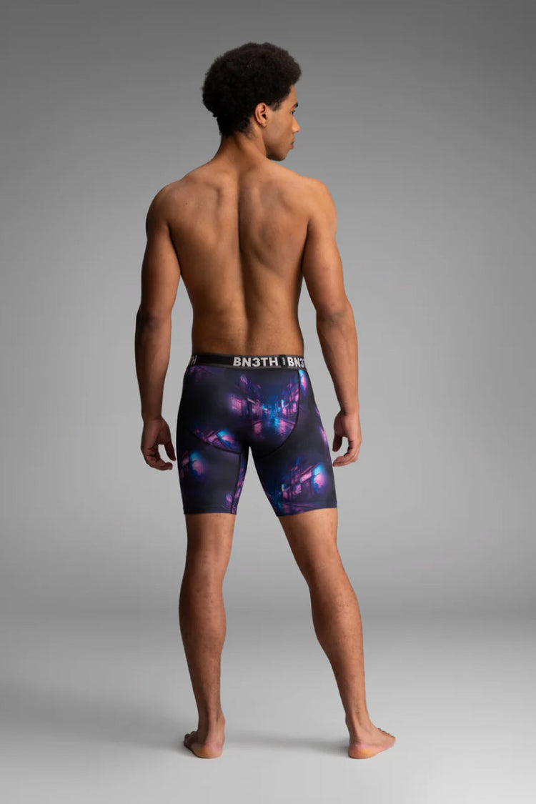 Pro Flex Max Boxer Brief - ALY