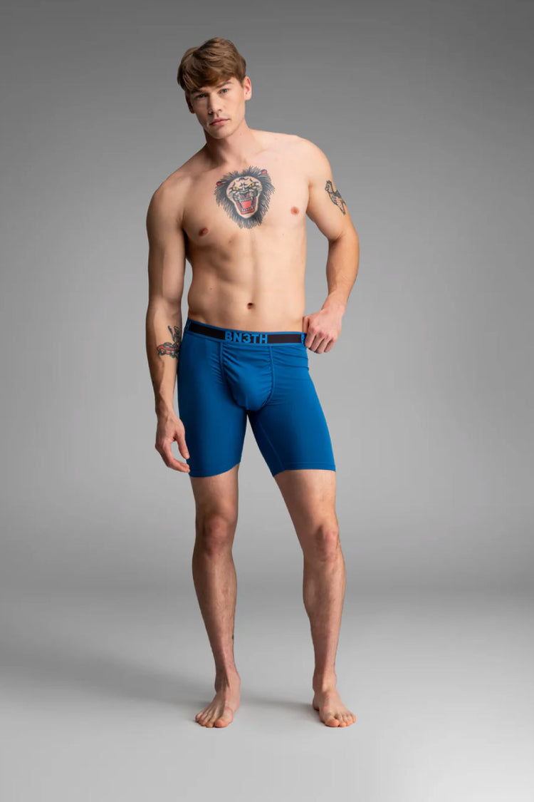 Pro Flex Max Boxer Brief - MYK
