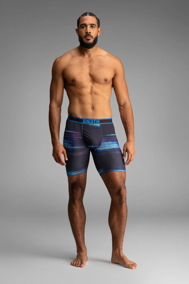 Pro Flex Max Boxer Brief - PXL