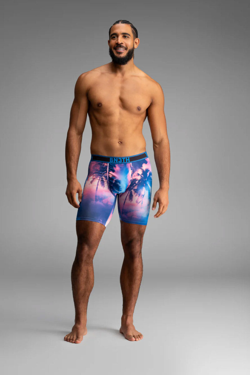 Pro Flex Max Boxer Brief - SMK