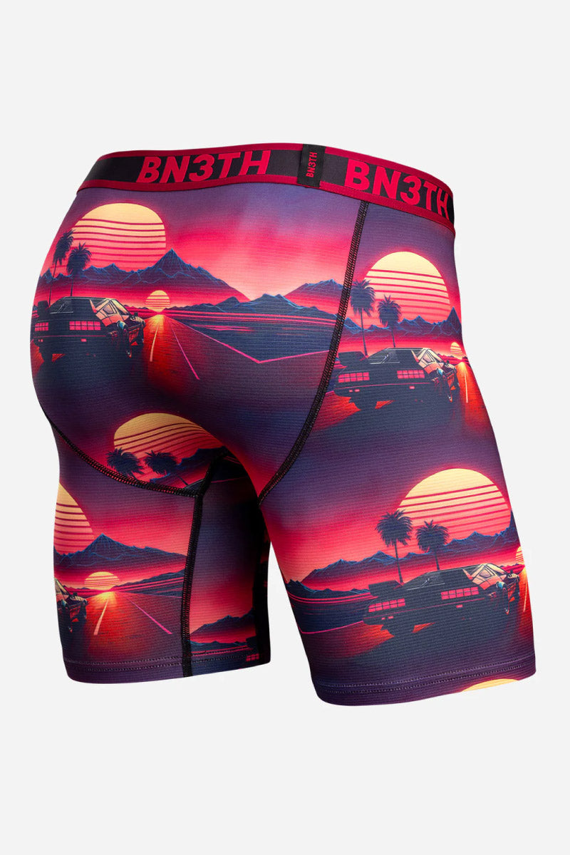 Pro Flex Max Boxer Brief - SNS