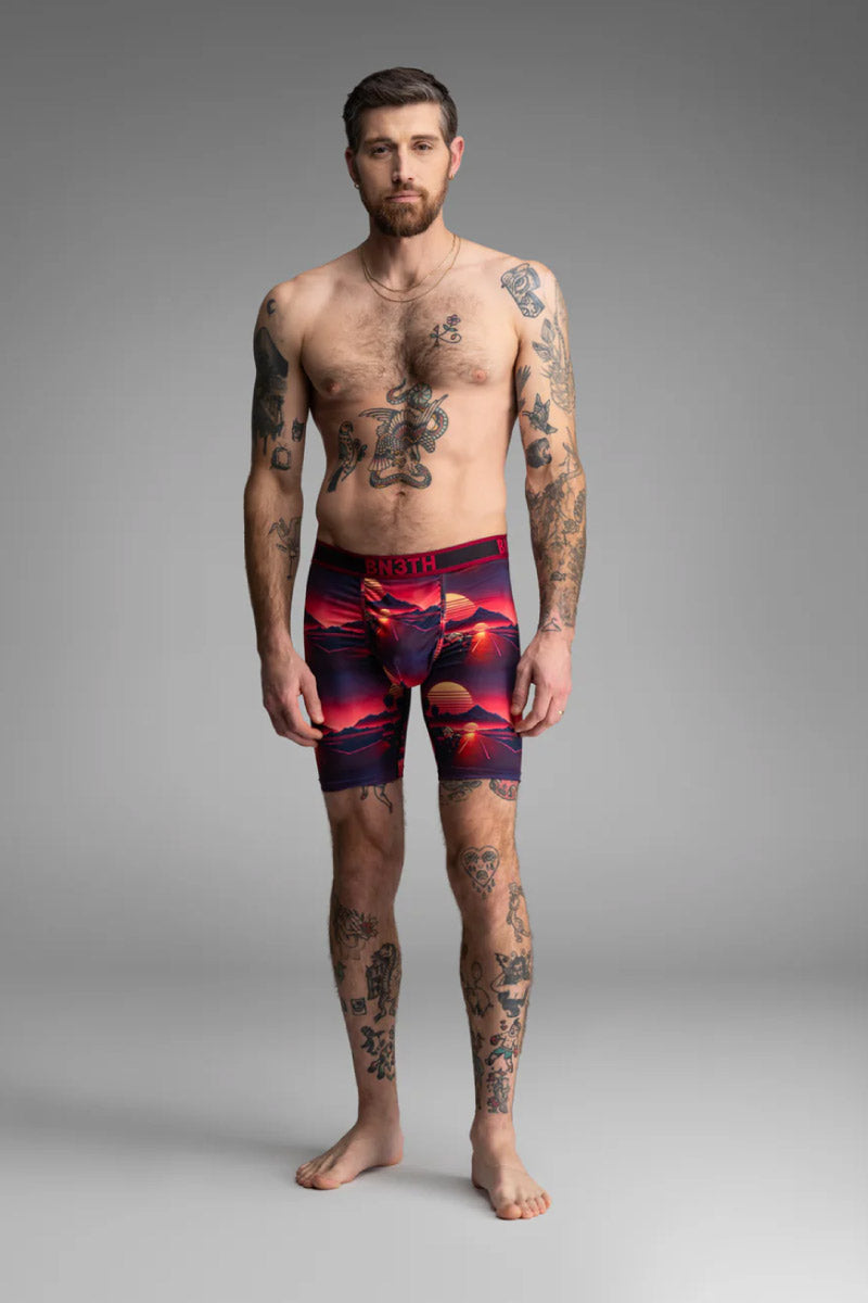 Pro Flex Max Boxer Brief - SNS