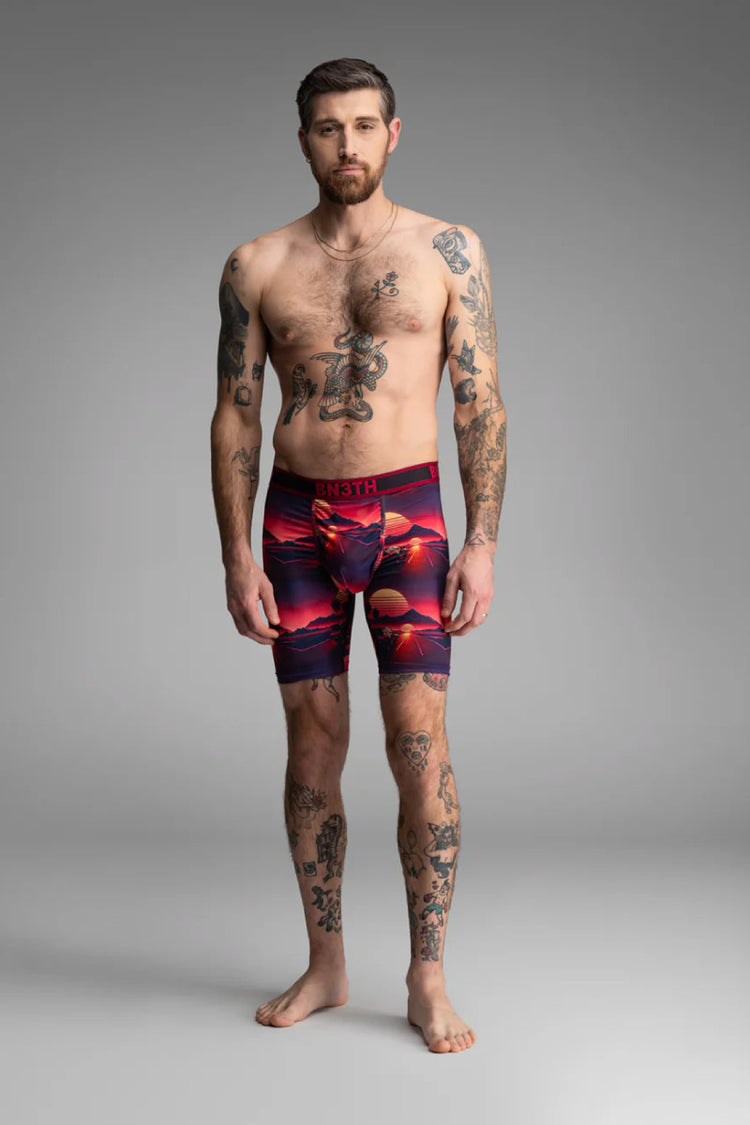 Pro Flex Max Boxer Brief - SNS