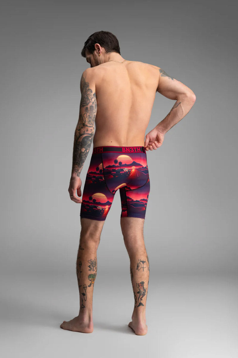 Pro Flex Max Boxer Brief - SNS