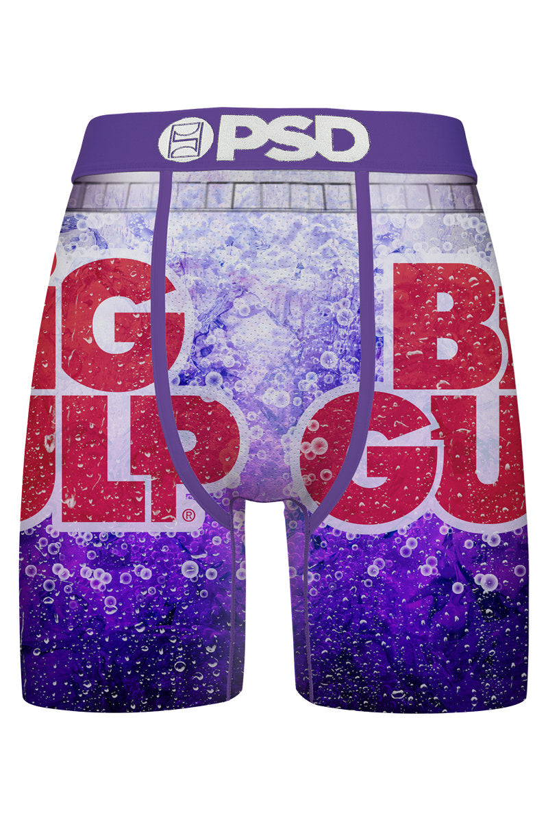Big Gulp Boxer Brief - BIG