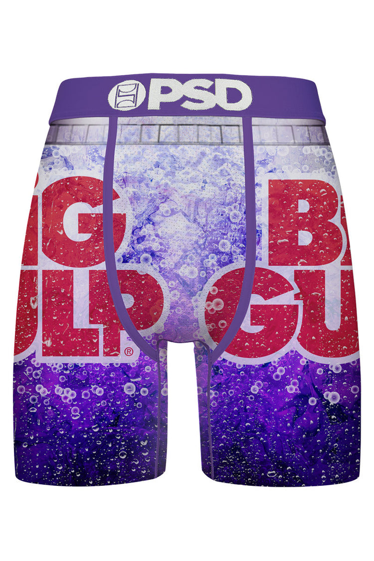 Big Gulp Boxer Brief - BIG