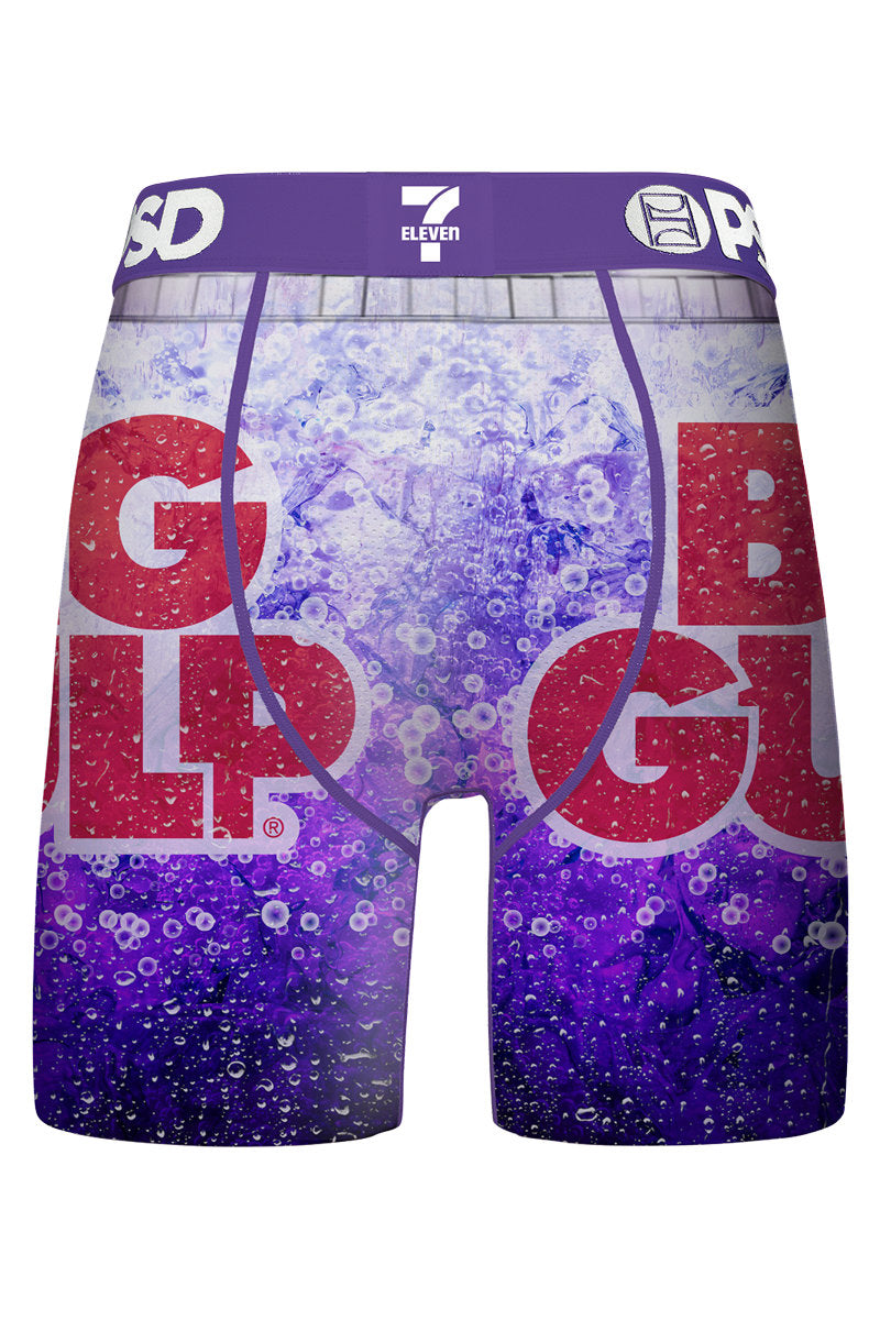 Big Gulp Boxer Brief - BIG