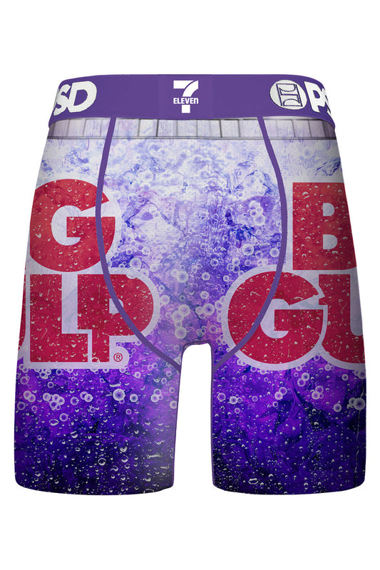 Big Gulp Boxer Brief - BIG