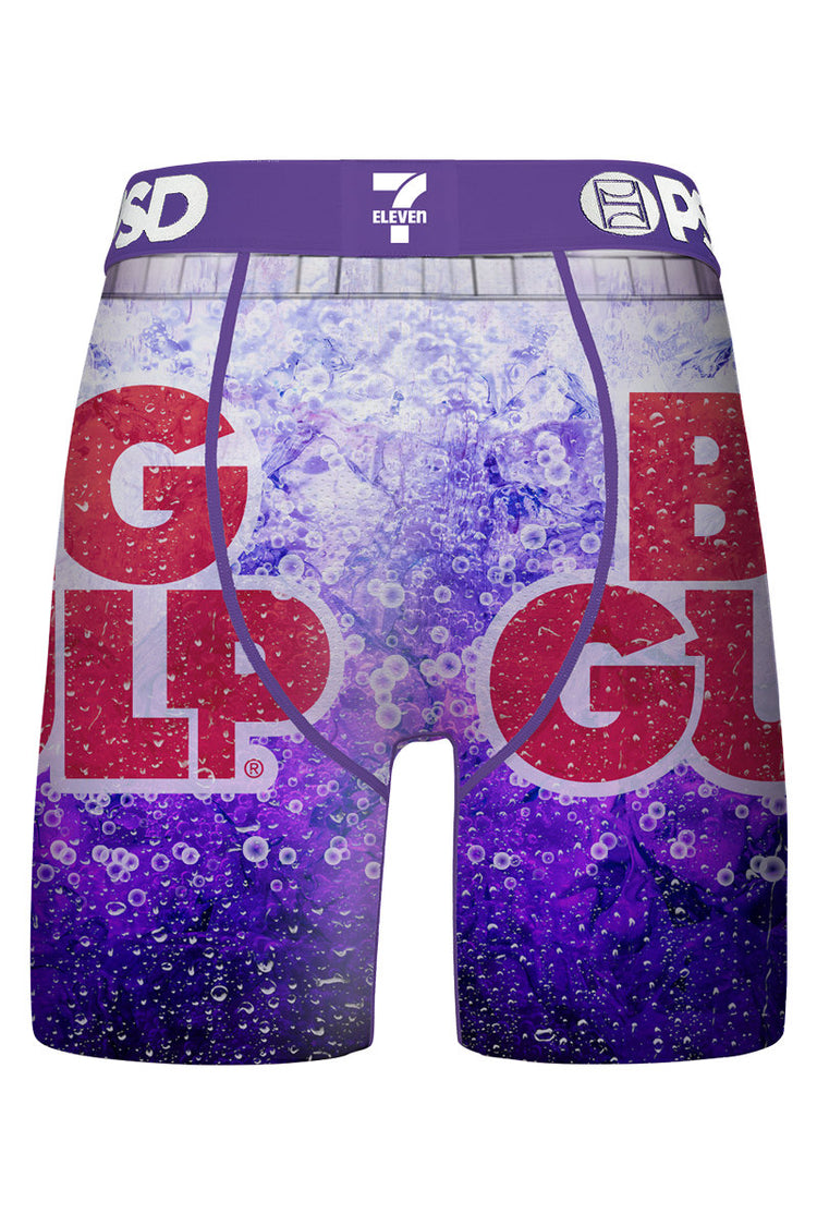 Big Gulp Boxer Brief - BIG