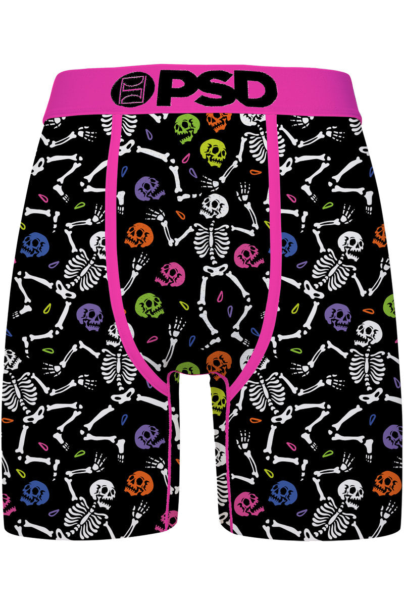 Bone Boogie Boxer Brief - BONE