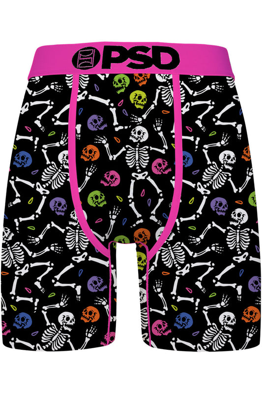 Bone Boogie Boxer Brief - BONE