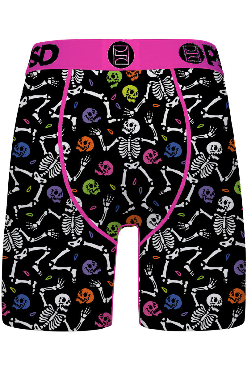 Bone Boogie Boxer Brief - BONE