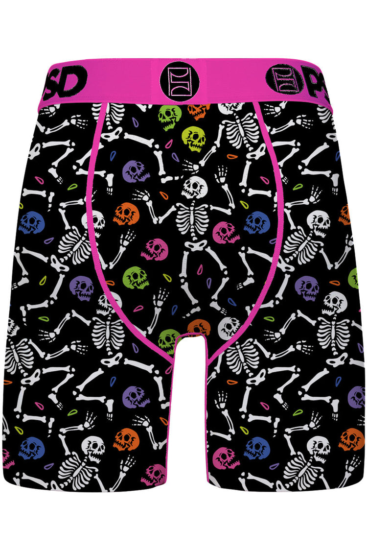 Bone Boogie Boxer Brief - BONE