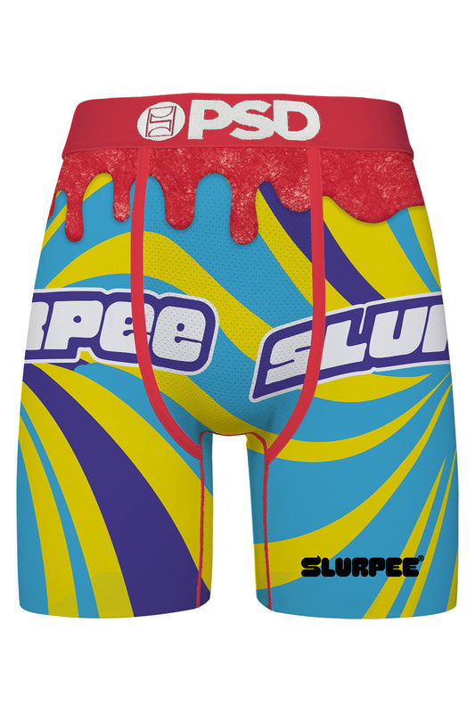Cherry Slurpee Boxer Brief - SLU