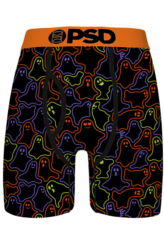 Ghost Town Boxer Brief - GHO