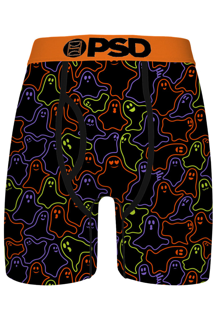 Ghost Town Boxer Brief - GHO
