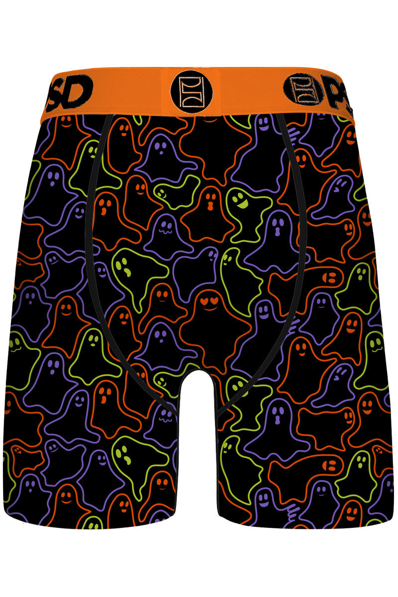 Ghost Town Boxer Brief - GHO