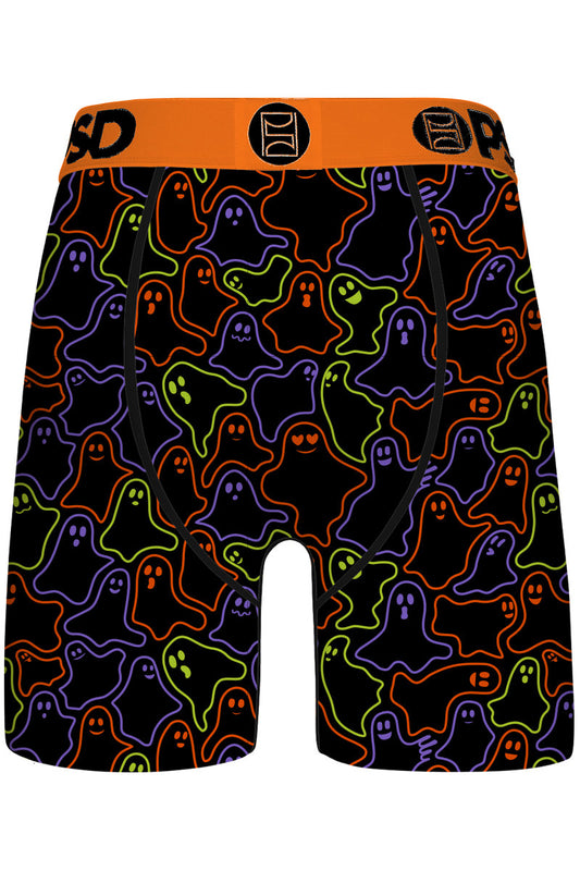 Ghost Town Boxer Brief - GHO