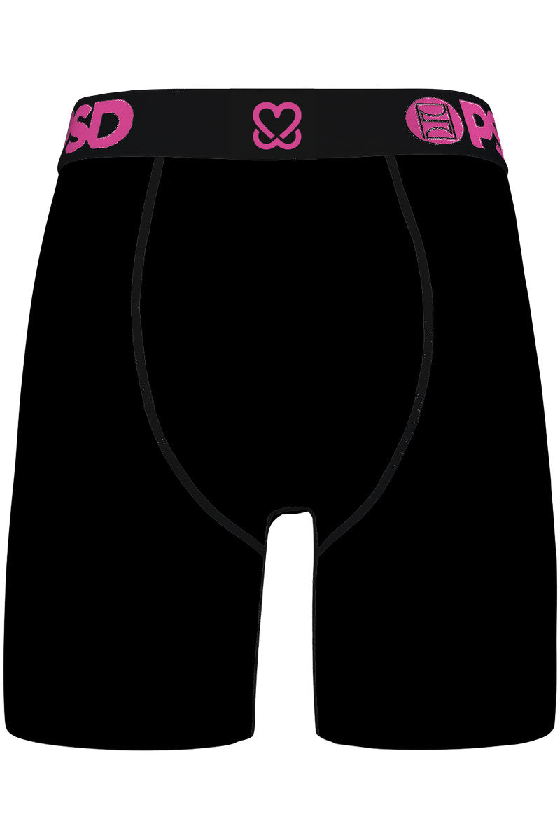 I Heart Boobies Boxer Brief - IHEA