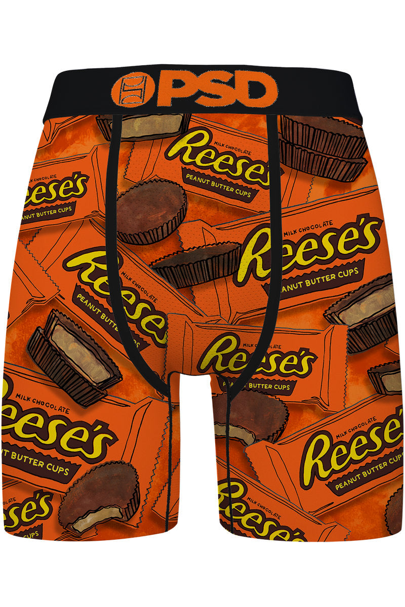 Reeses Stash Boxer Brief - RES