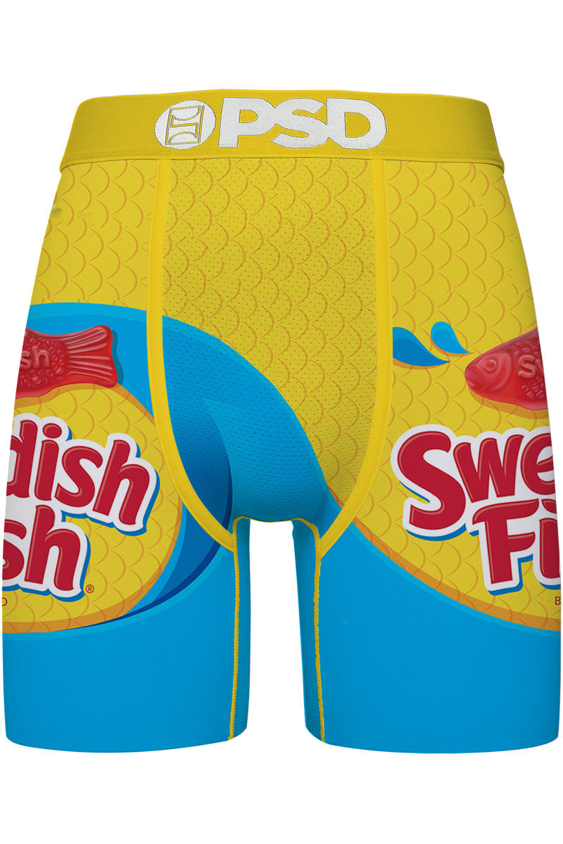 Swedish Fishing Boxer Brief - SWE