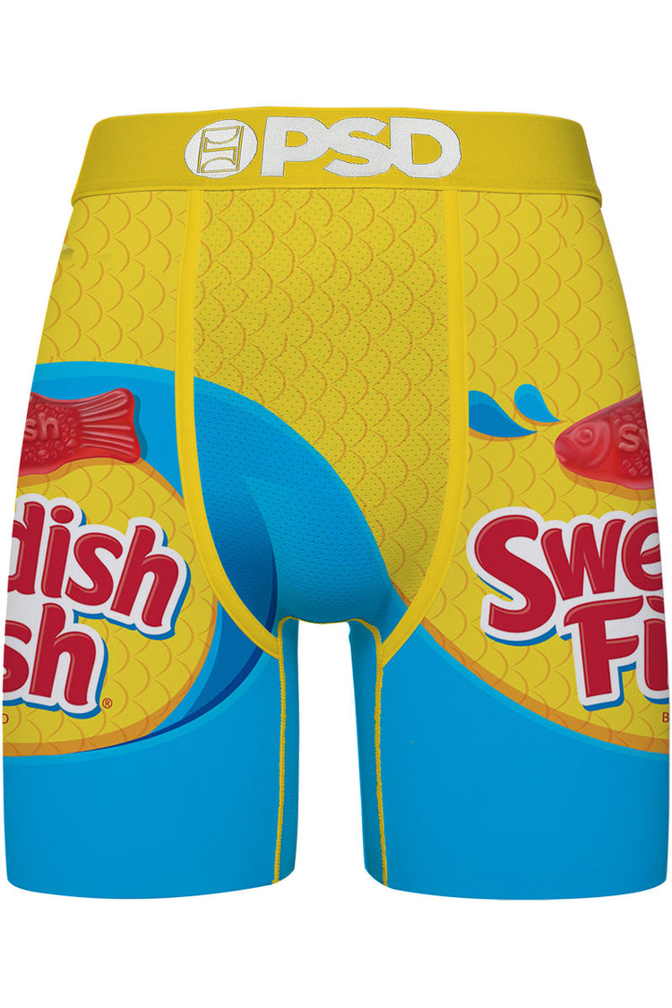 Swedish Fishing Boxer Brief - SWE