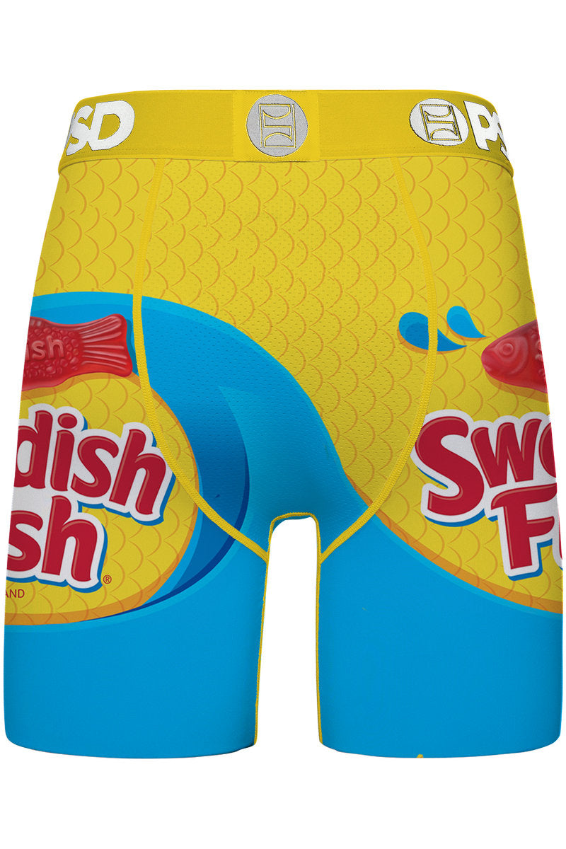 Swedish Fishing Boxer Brief - SWE