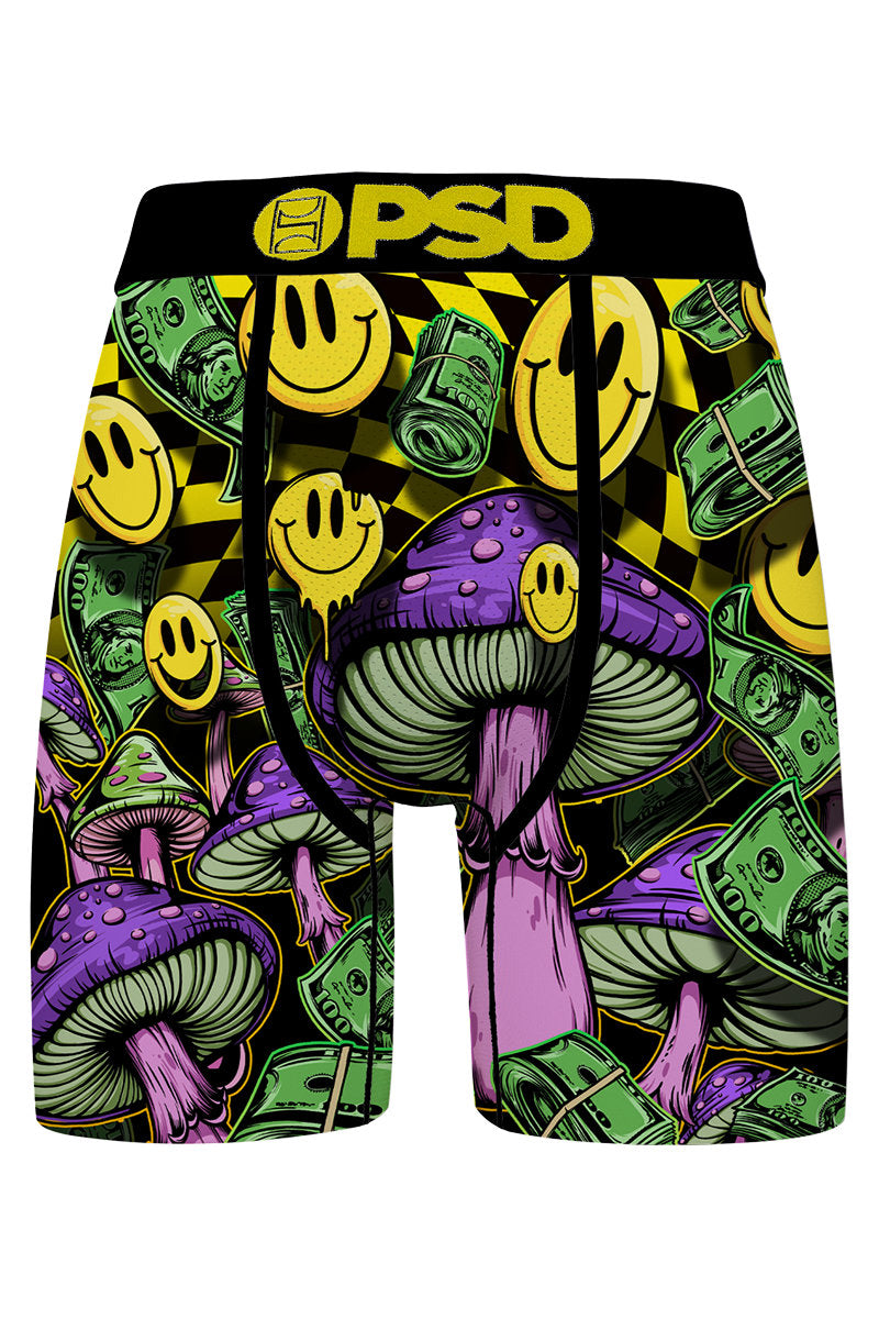 Trippy Noon Boxer Brief - TIP
