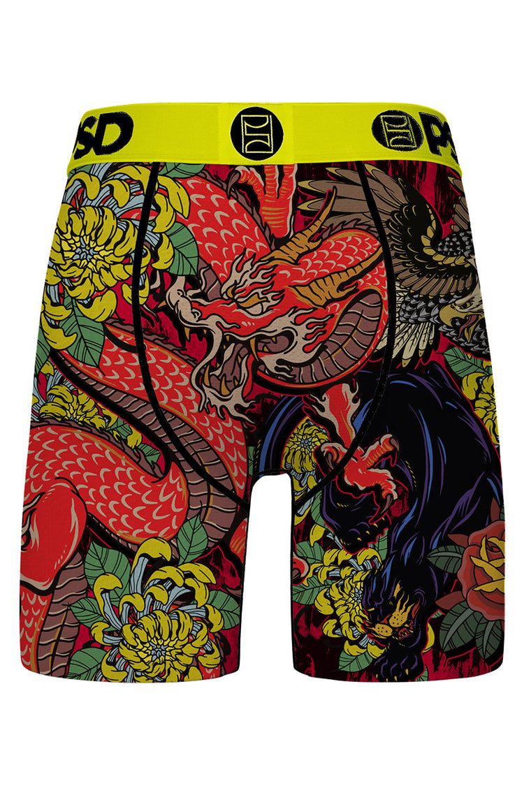 Wild Flash Boxer Brief - WIL