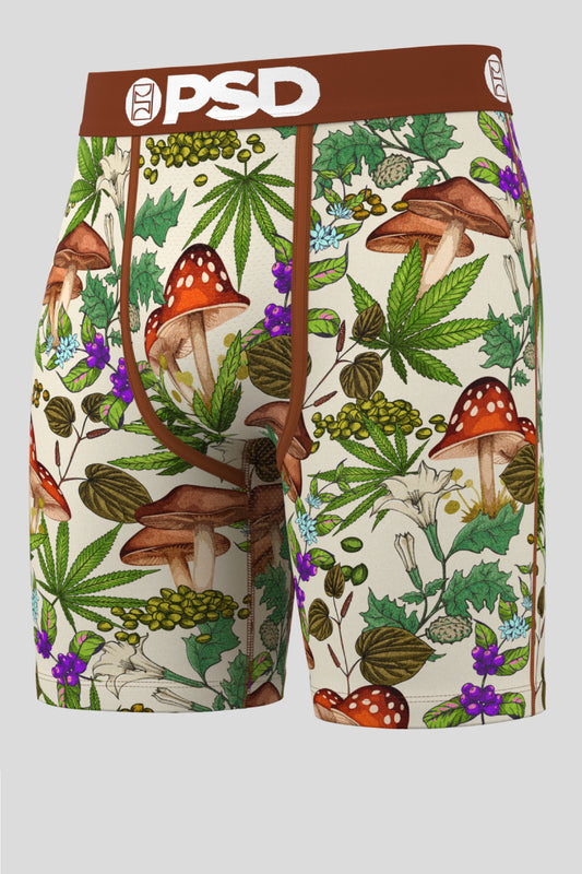 Psychoactive Boxer Brief - MUL