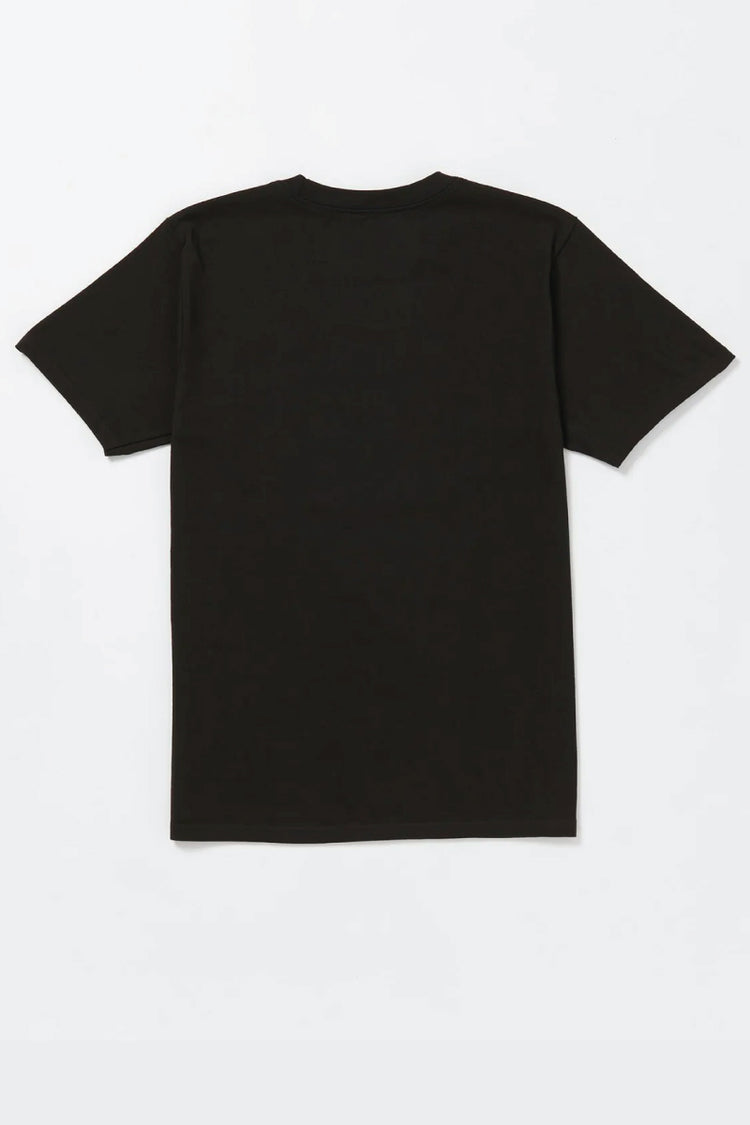 Puddle Tee - BLK