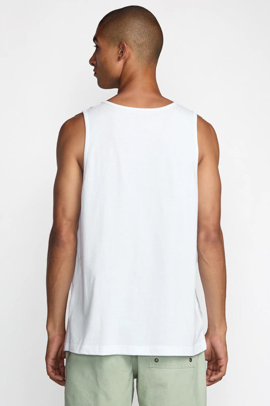 Puerto Nuevo Tank - WHT