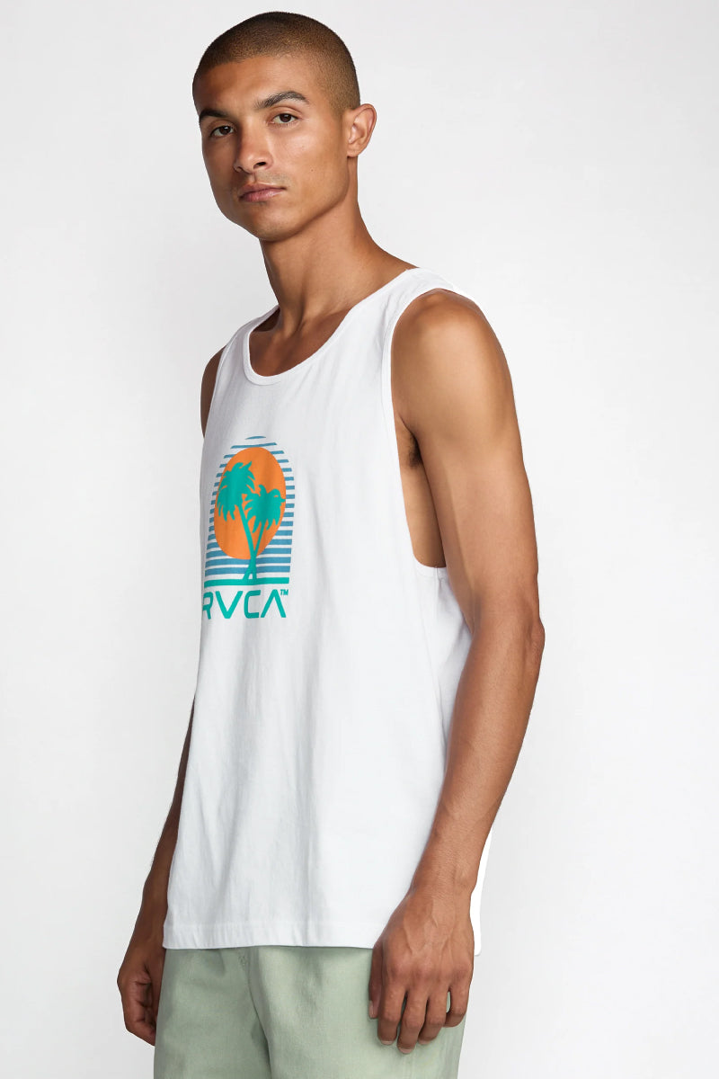 Puerto Nuevo Tank - WHT