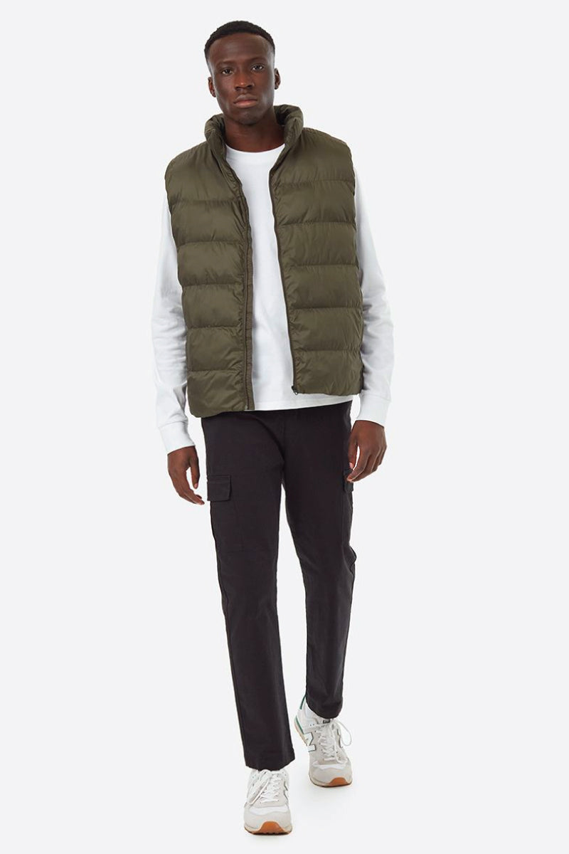 Puffer Vest