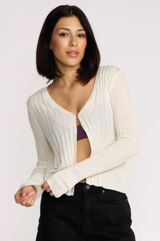 Pulp Stitchin Cardigan - SWH