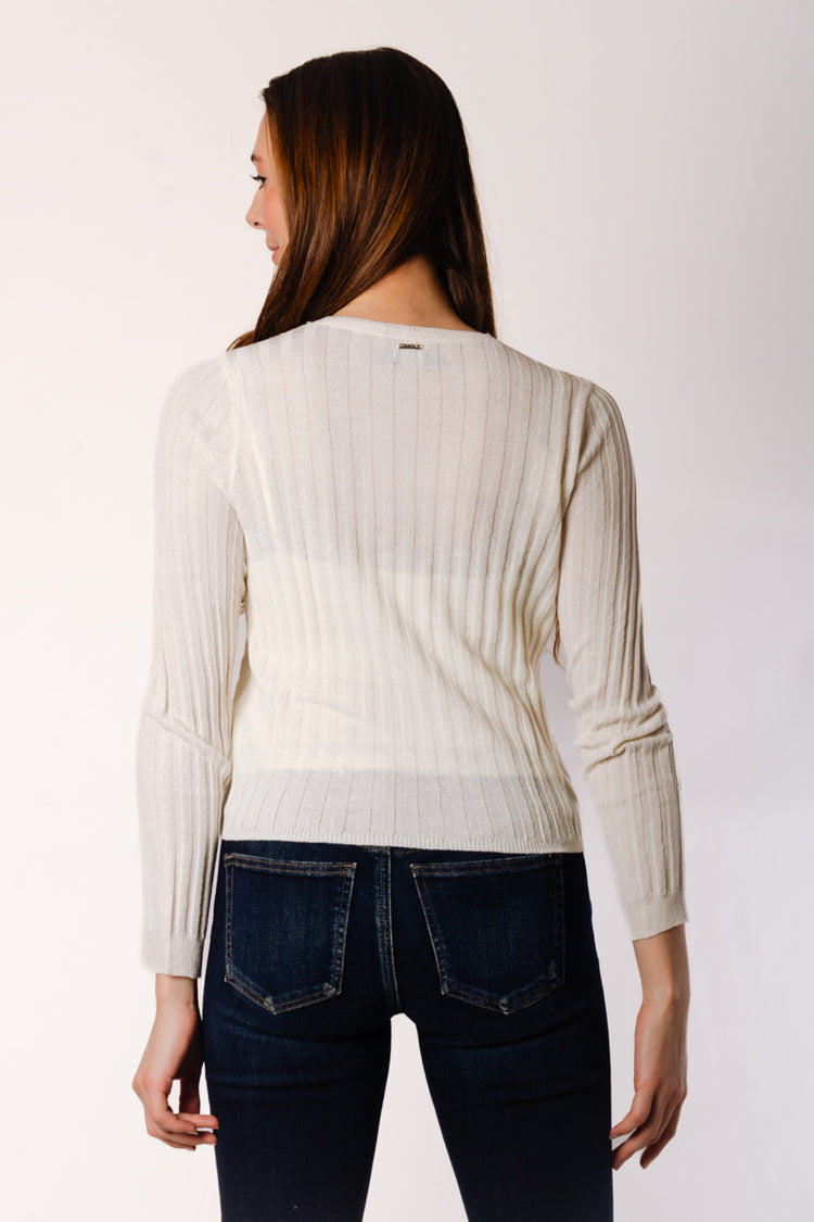 Pulp Stitchin Cardigan - SWH