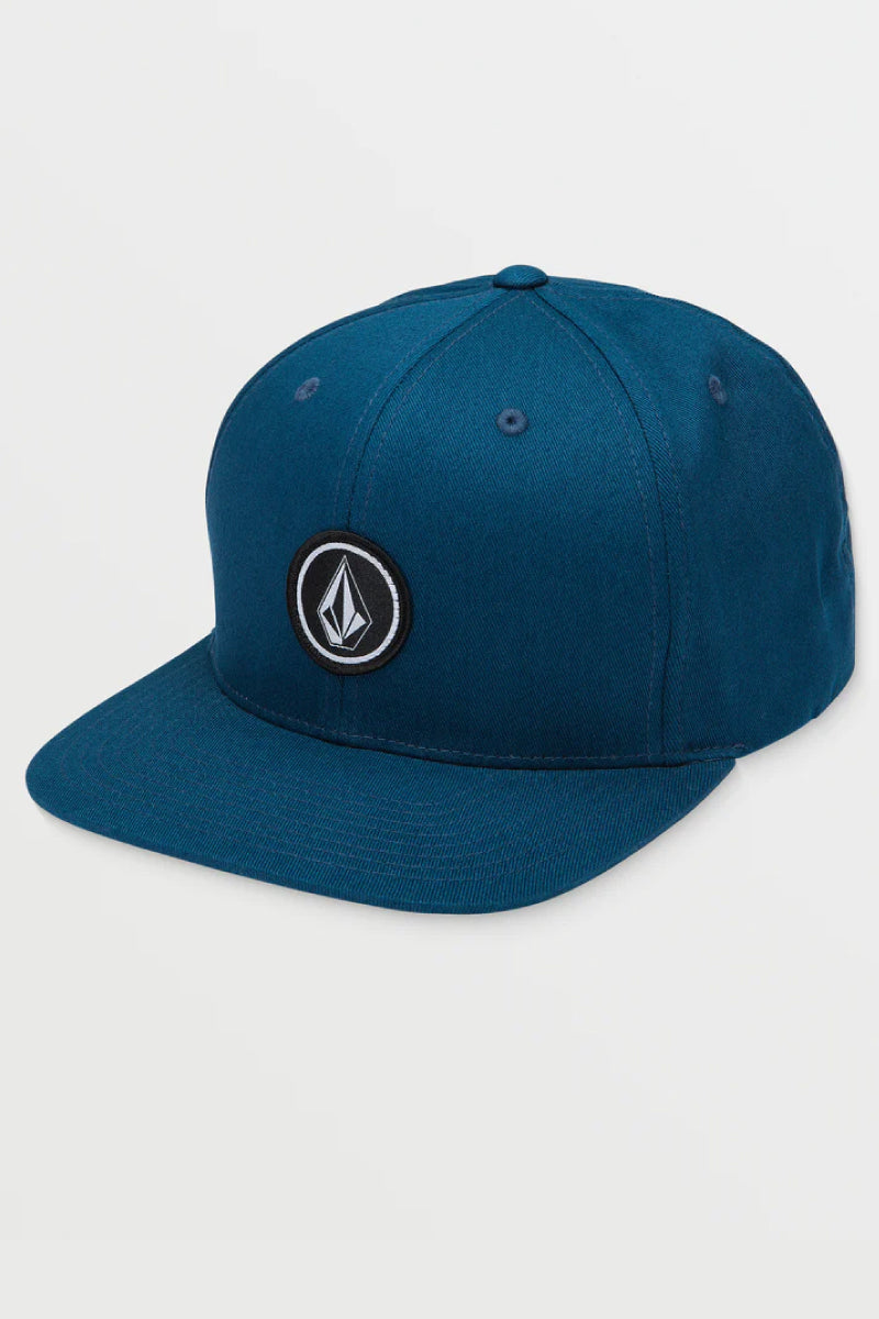 Quarter Twill Hat - DPB