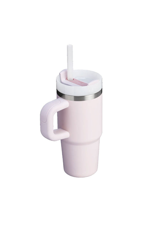 Quencher H2.0 Flowstate Tumbler 20 oz - Rose Quartz 2.0 - RQZ