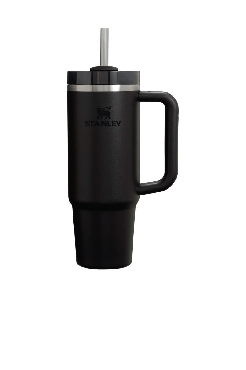 Quencher H2.0 Flowstate Tumbler 30 oz - Black 2.0 - BLK