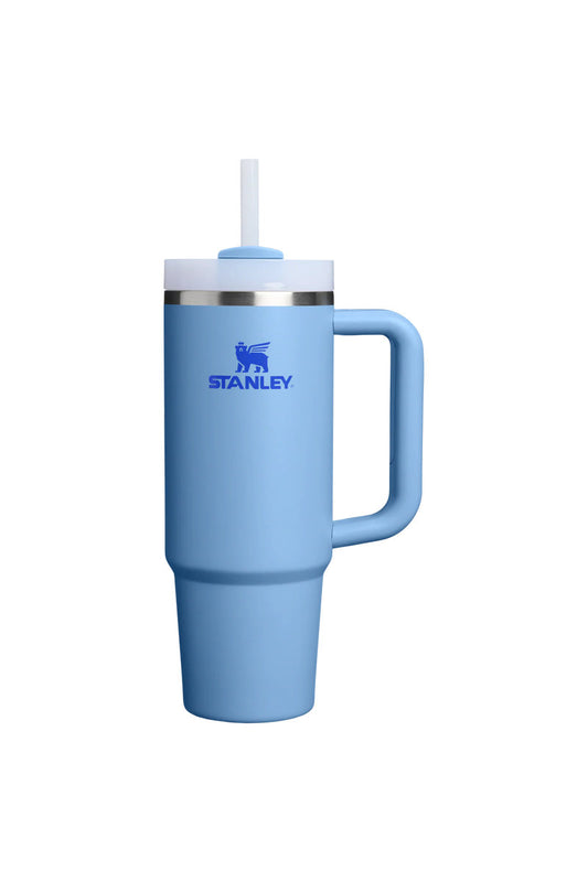 Quencher H2.0 Flowstate Tumbler 30 oz - Blue Sky - BSK
