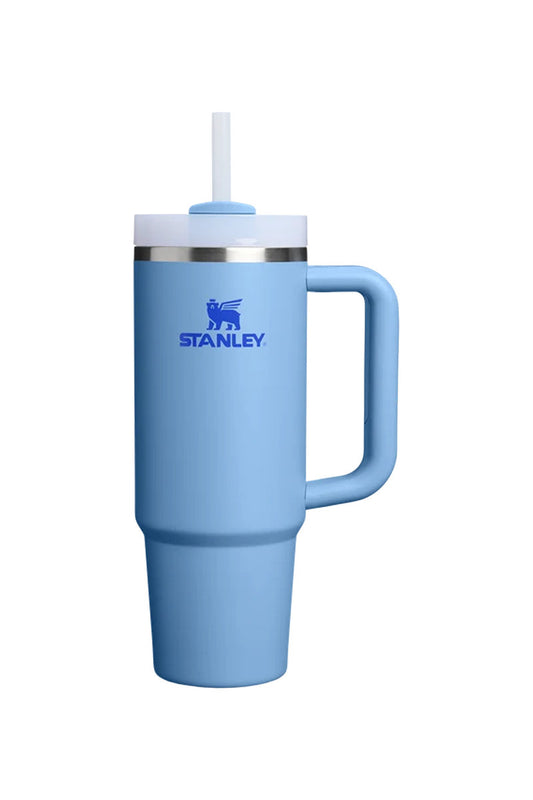 Quencher H2.0 Flowstate Tumbler 30 oz - Blue Sky - BSK