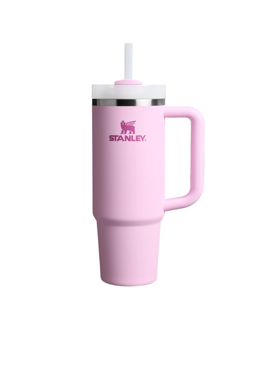 Quencher H2.0 Flowstate Tumbler 30 oz - Cherry Blossom - CHB