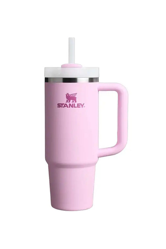 Quencher H2.0 Flowstate Tumbler 30 oz - Cherry Blossom - CHB