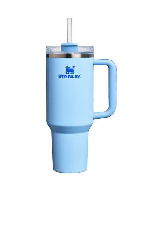 Quencher H2.0 Flowstate Tumbler 30 oz - Cornflower Gloss - CFG