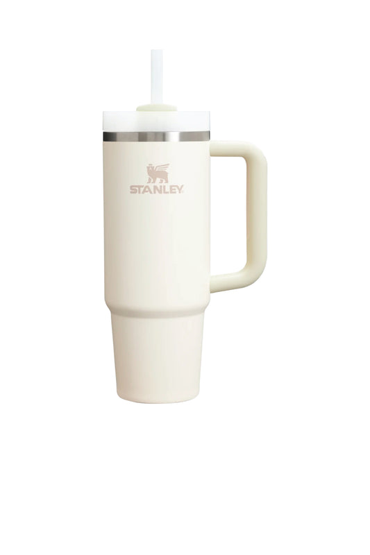 Quencher H2.0 Flowstate Tumbler 30 oz - Cream 2.0 - CRM