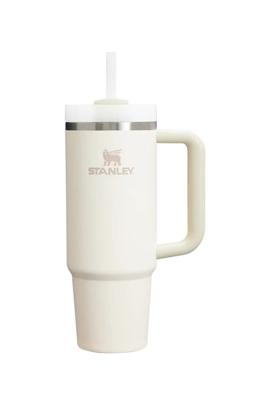 Quencher H2.0 Flowstate Tumbler 30 oz - Cream 2.0 - CRM