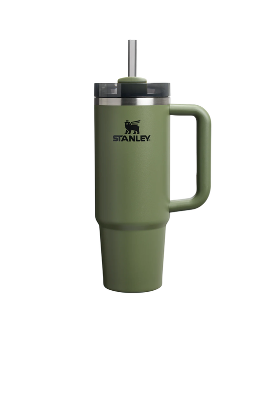 Quencher H2.0 Flowstate Tumbler 30 oz - Dried Pine - DPI