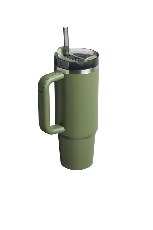 Quencher H2.0 Flowstate Tumbler 30 oz - Dried Pine - DPI